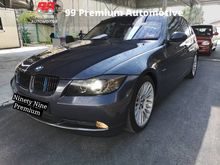 2007 BMW 320i 2.0 SE E90 CKD (A)