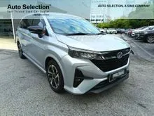 2024 Perodua Alza 1.5 AV MPV