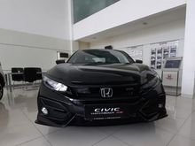 2020 Honda Civic 1.5 RS Hatchback
