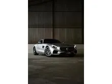 2016 Mercedes-Benz AMG GT 4.0 S Coupe SPECIAL PRICE