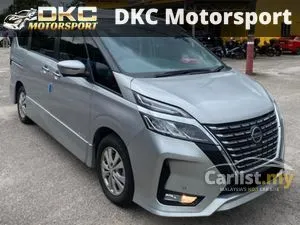 2024 Nissan Serena 2.0 S-Hybrid High-Way Star MPV