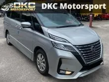 2024 Nissan Serena 2.0 S-Hybrid High-Way Star MPV *WARRANTY TILL 2029/CAREFUL OWNER/TIPTOP CONDITION*