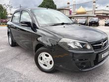 2013 Proton Saga 1.3 FLX FAST DELIVERY FAST LOAN