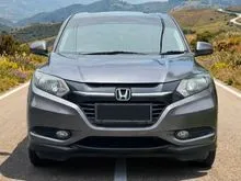 2016 Honda HR-V 1.5 E SUV
