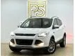 Used 2013 Ford Kuga 1.6 Ecoboost Titanium SUV/POWER BOOT/MULTIFUNCTION STEERING/REVERSE SENSOR/Well Maintain ,Excellent Condition - Cars for sale