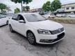 Used 2012 Volkswagen Passat 1.8 TSI Sedan