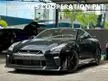 Recon 2020 Nissan GT-R Black Edition 3.8 Twin Turbo Coupe Unregistered - Cars for sale