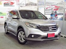 2013 Honda CR-V 2.0 (ปี 12-16) E SUV AT