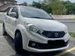 Used 2016 Perodua Myvi 1.3 X (A)