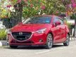 Used 2016 Mazda 2 1.5 SKYACTIV