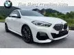 Used 2020 BMW 218i 1.5 M Sport (A) BMW PREMIUM SELECTION