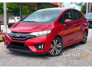 2020 Honda Jazz 1.5 V Hatchback
