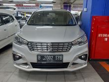 2018 Suzuki Ertiga 1.5 MPV model baru dp minim