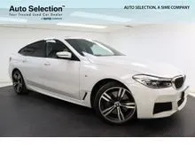 2019 BMW 630i GT M Sport #NicoleYap #SimeDarby