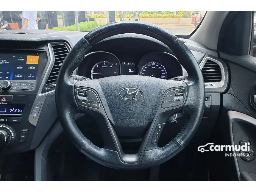 Daftar Harga Hyundai Stargazer Beserta Spesifikasinya - Otoklix