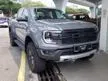 New 2023 Ford Ranger 3.0 Raptor Pickup Truck