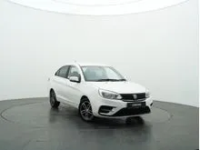 2022 Proton Saga 1.3 Sedan