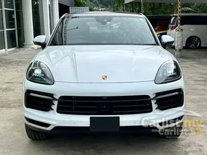 2023 Porsche Cayenne 2.9 S SUV