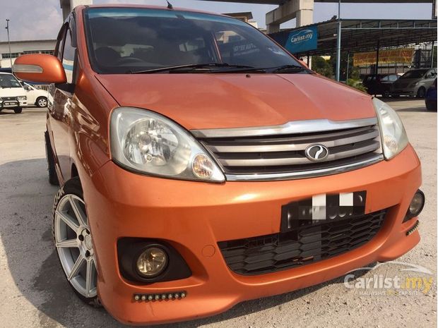 Search 399 Perodua Viva Used Cars for Sale in Selangor 