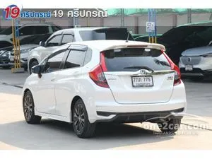 2021 Honda JAZZ 1.5 RS Hatchback
