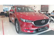 2019 LATEST MODEL MAZDA CX-5 ( CALL FOR TEST DRIVE ) ( DISCOUNT AVAILABLE ) ( 5 YRS FREE SERVICE )