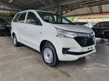 2021 Toyota Avanza 1.3 Transmover MPV - Promo Pajak NOL Persen DP 20Jt