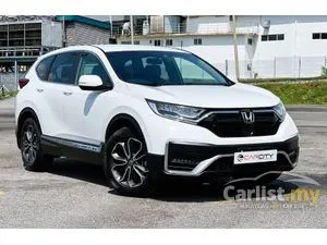 2023 Honda CR-V 1.5 TC-P SUV