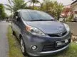 Used 2013 Perodua Alza 1.5