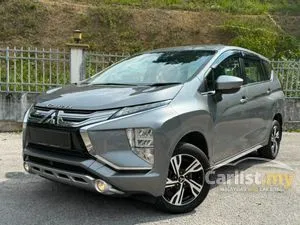 2021 Mitsubishi Xpander 1.5 MPV