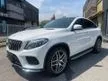 Recon 2017 Mercedes