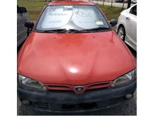 1994 Proton Satria 1.3