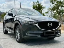 2023 Mazda CX-5 2.0 SKYACTIV-G Mid SUV