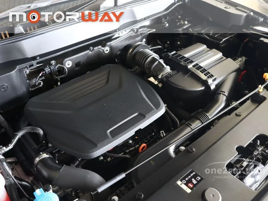 2022 Haval H6 Ultra SUV