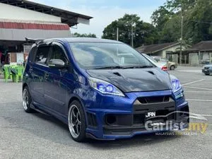2017 Perodua Alza 1.5 Advance MPV
