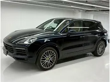 2022 Porsche Cayenne 3.0 Coupe [ INCOMING STOCK ]
