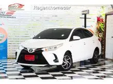 2021 Toyota Yaris Ativ 1.2 (ปี 17-22) Entry Sedan