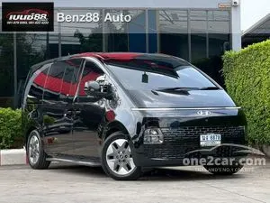 2021 Hyundai Staria 2.2 SEL Van