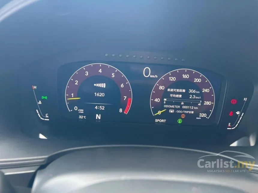 2025 Honda Civic Type R Hatchback