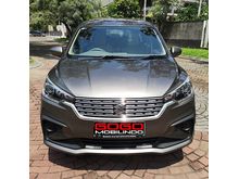 All New Ertiga 1.5 GL MT 2018 Low km