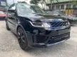 Recon 2018 RANGE ROVER SPORT 3.0 HSE DYNAMIC V6 S/C PETROL - Cars for sale
