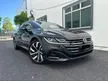 Used Volkswagen Arteon 2.0 R