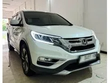 2015 Honda CR-V 2.4 Prestige SUV (Low KM)