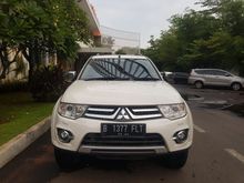 Mitsubishi Pajero Sport 2.5 Dakar NIK 2013/PMK 2014