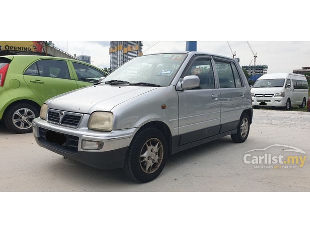 Search 269 Perodua Kancil Cars for Sale in Malaysia 