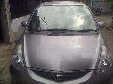 2008 Honda Jazz 1.5 VTEC Hatchback