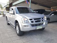 2005 Isuzu D-Max 3.0 SPACE CAB (ปี 02-06) Hi-Lander Ddi i-TEQ Pickup MT