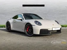 2025 Porsche 911 3.6 Carrera 4 GTS - INCOMING STOCK