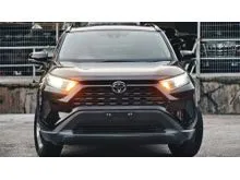 2021 Toyota RAV4 2.0 SUV