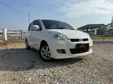 2009 Perodua Myvi 1.3 EZi Hatchback