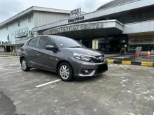 2022 Honda Brio 1.2 Satya E Hatchback